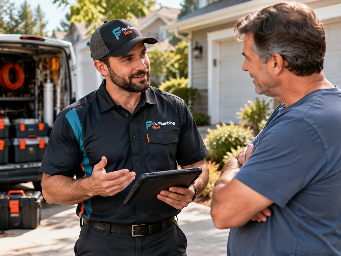 Clogged Drain Service Burson, CA FAQs